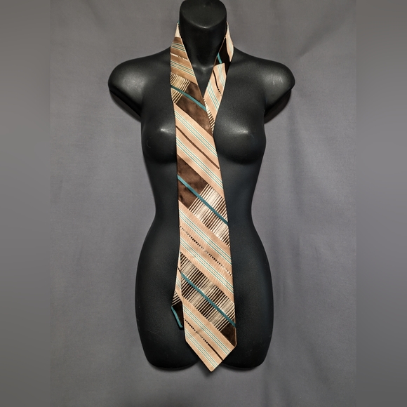Playboy Necktie, 57" - Picture 1 of 2